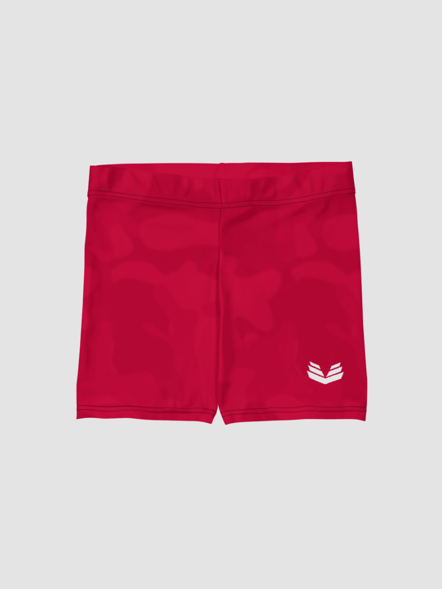 Shorts - Crimson Camo product image (7)