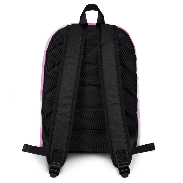Bound By Ashes Clan Bookbag product image (2)