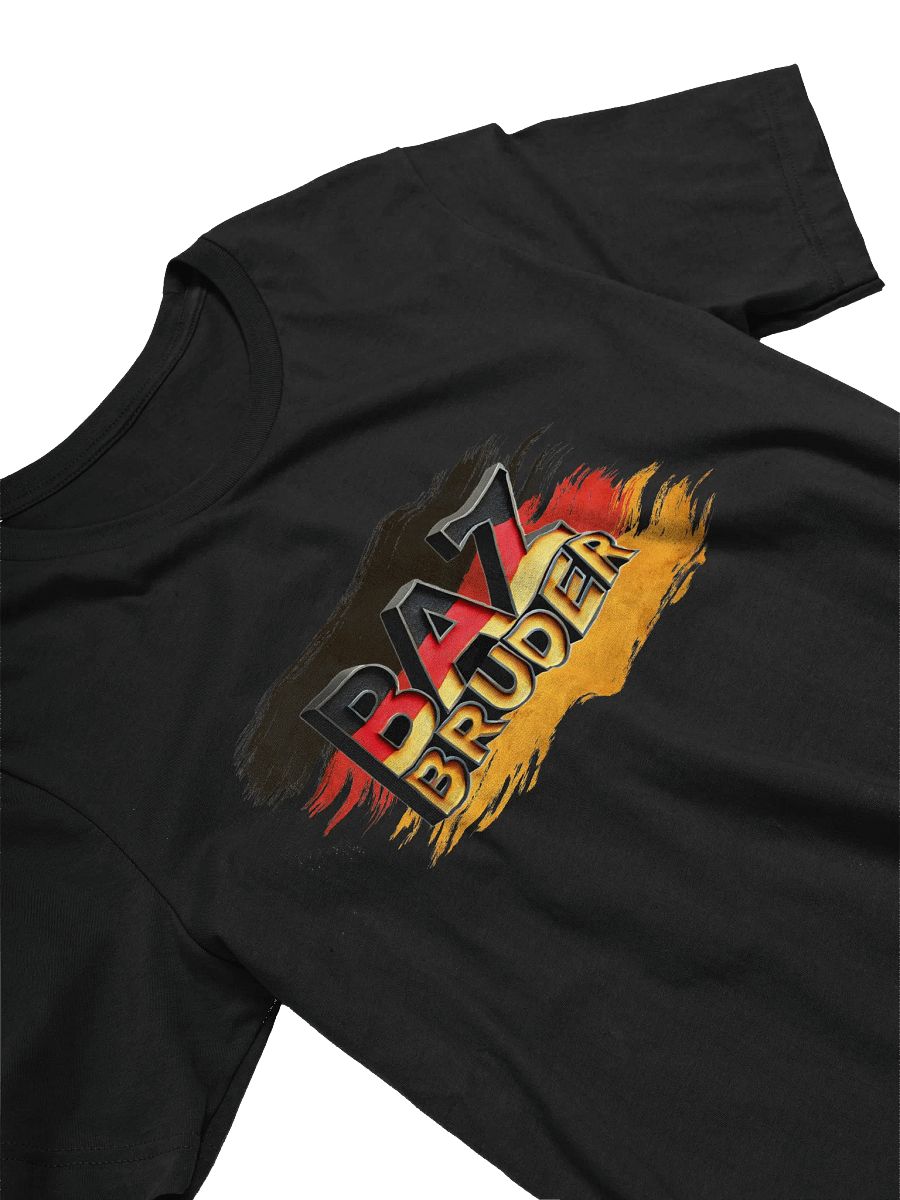 Baz Bruder Tee product image (4)
