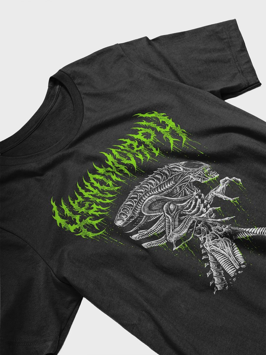 Alien - Tee product image (2)
