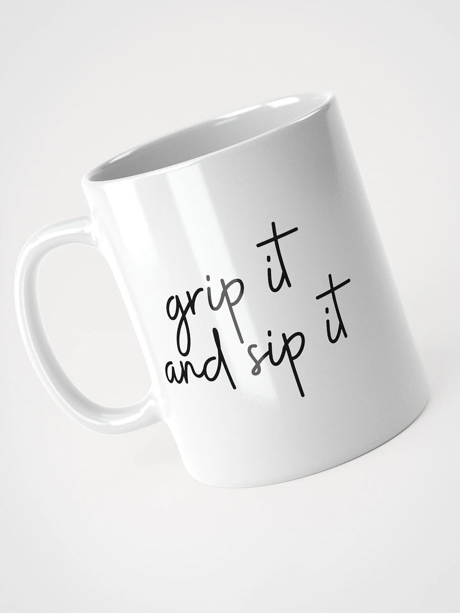 Grip It & Sip It Mug product image (3)