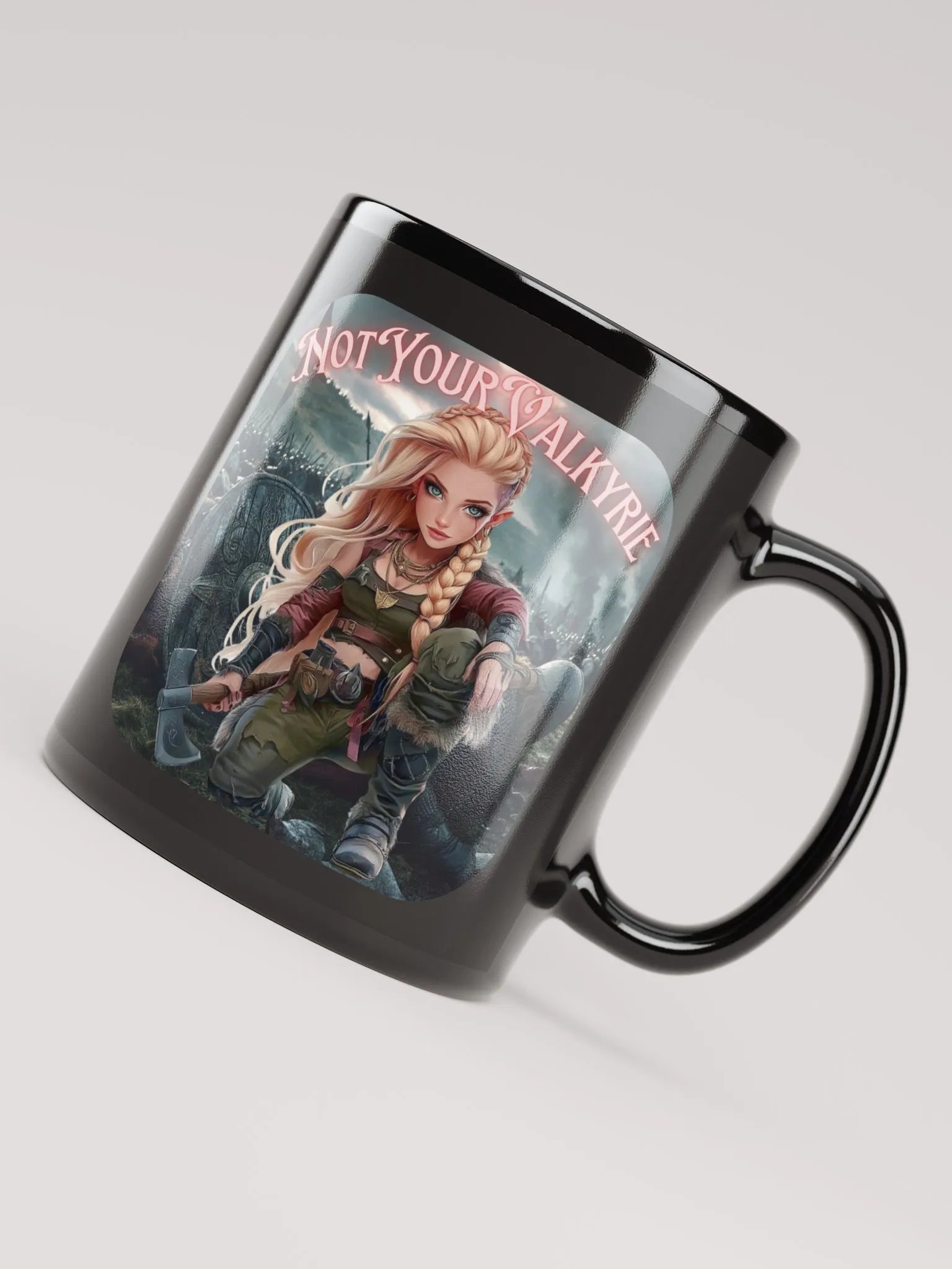 NotYourValkyrie Battlefield product image (8)