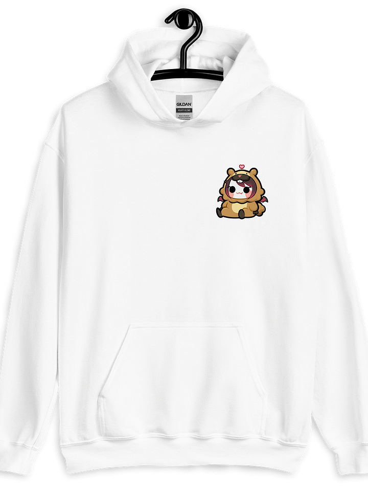 BIWOOF HOODIE product image (1)