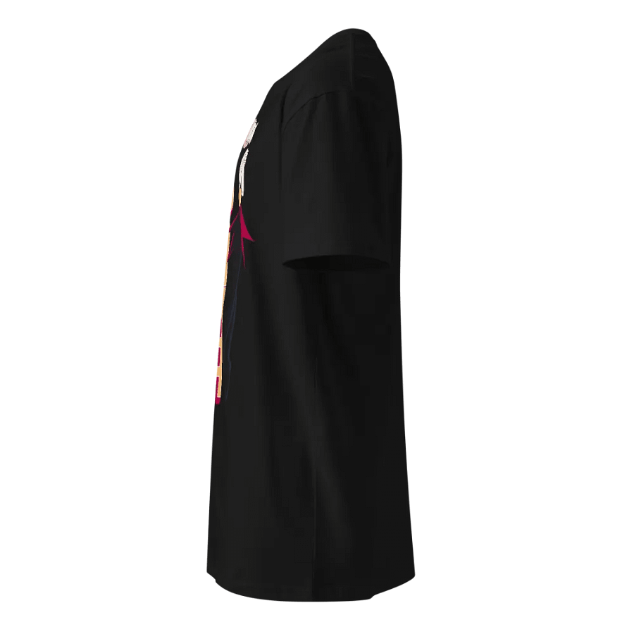 Insane Ballerina Pearl Drama Shirt product image (3)