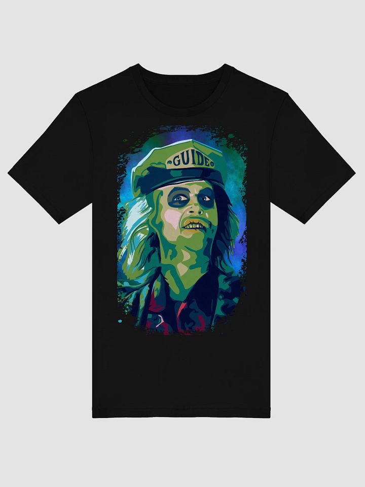 Beetlejuice – The Ghost with the Most product image (3)