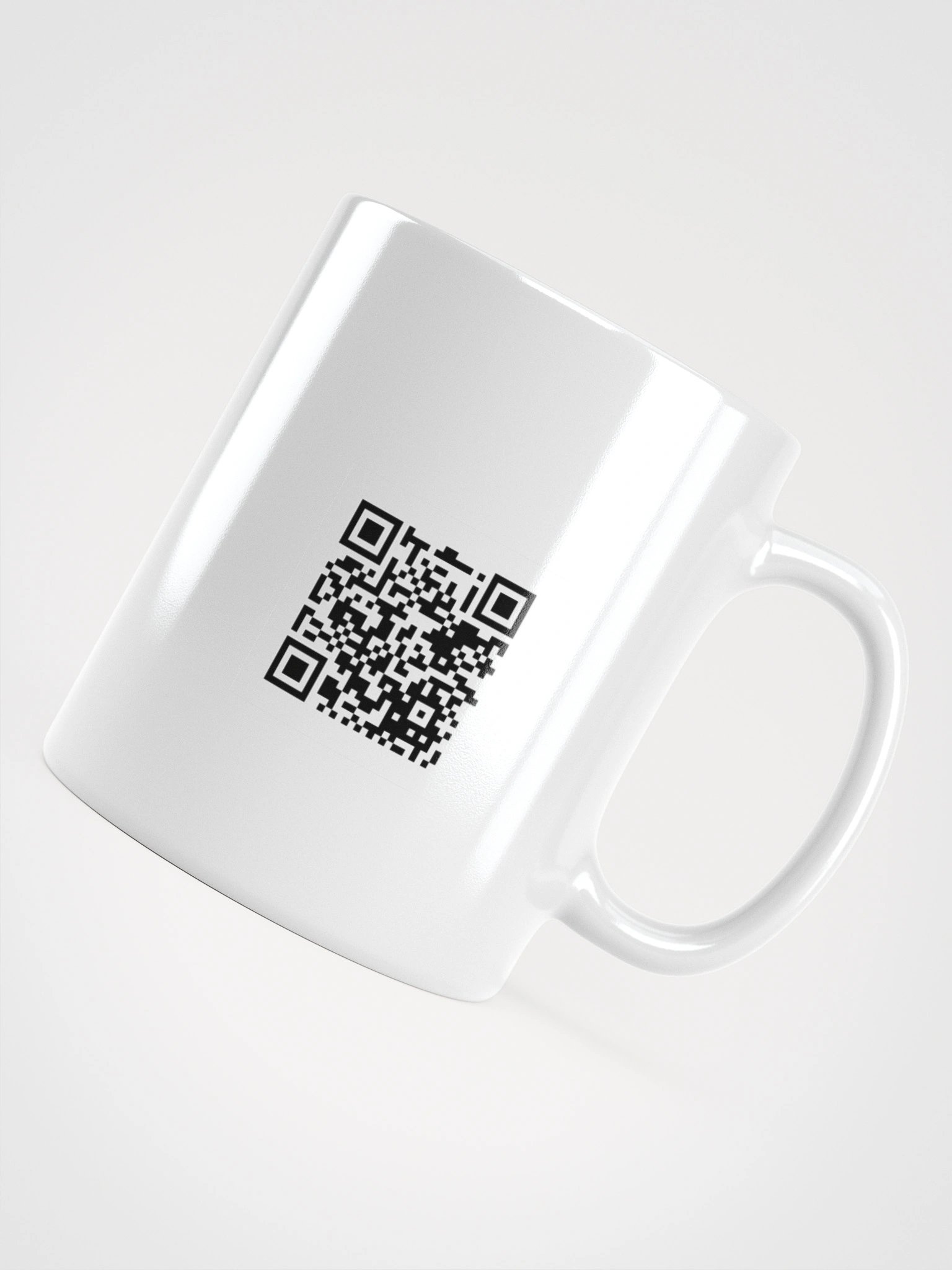 mySTANce Typewriter Mug - The Write Choice product image (11)