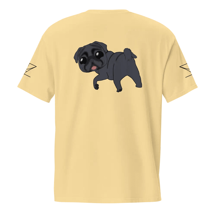Yellow Puppy Shirt 3 product image (2)