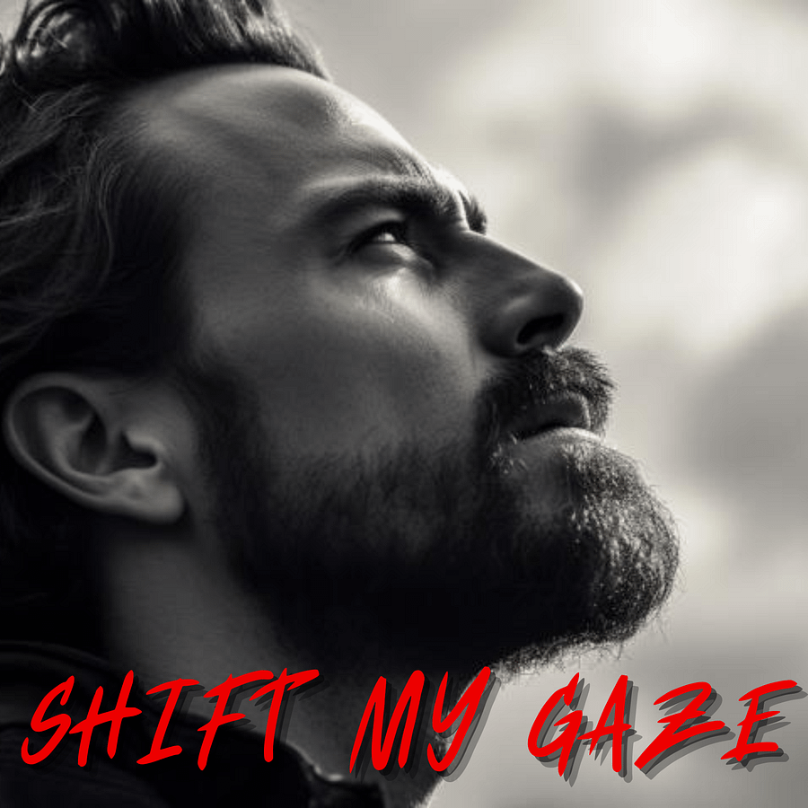 Shift My Gaze | MP3 product image (1)