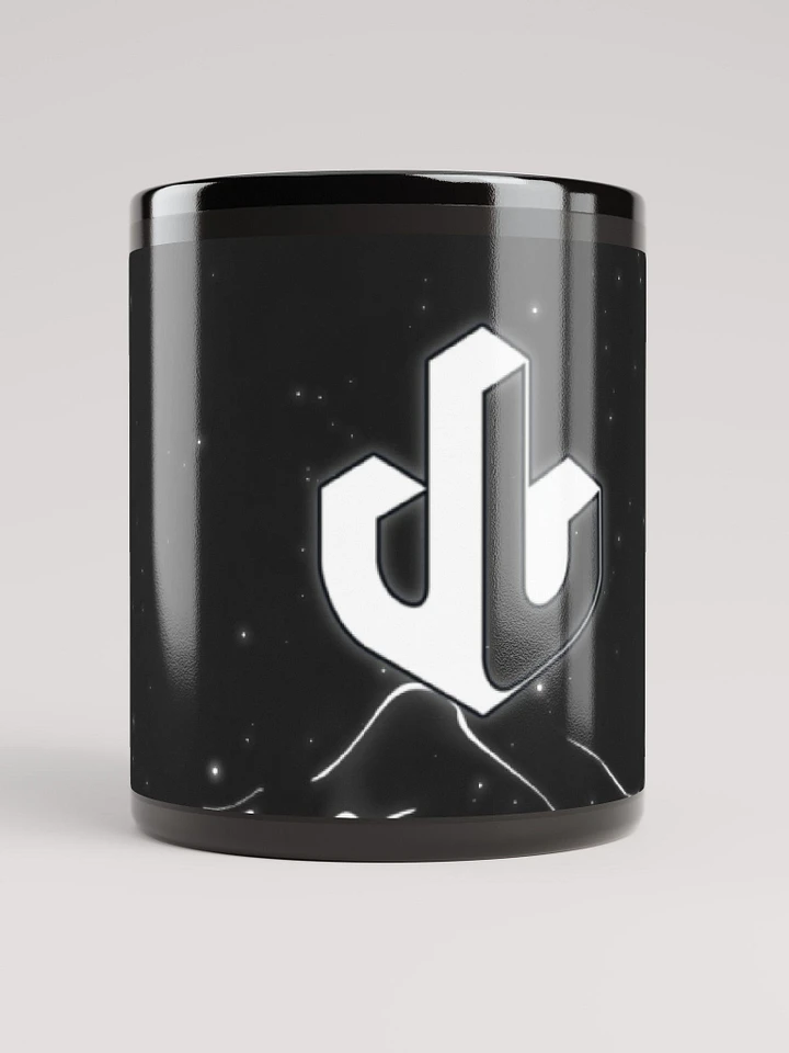 Official Joshy J Ceramic Coffee Mug product image (1)