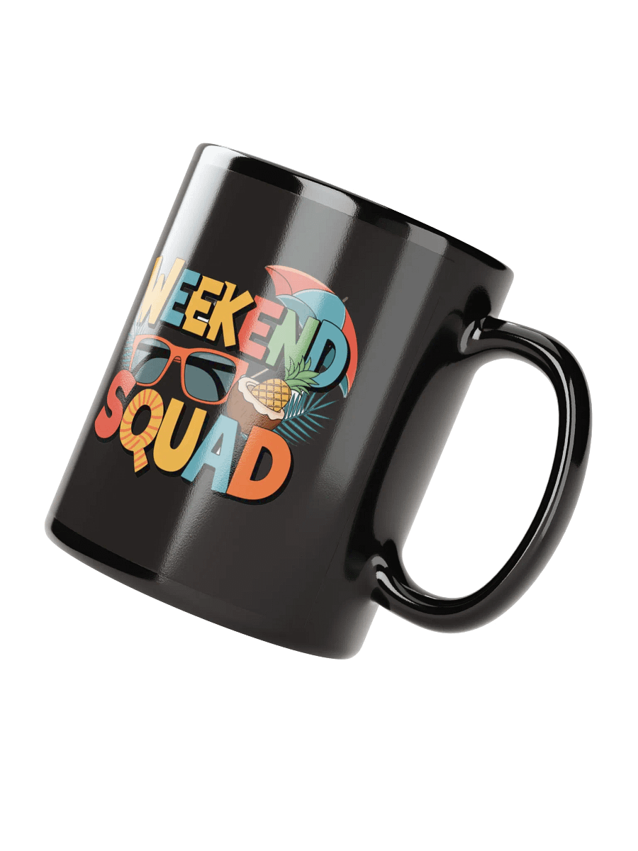 Weekend Squad product image (3)