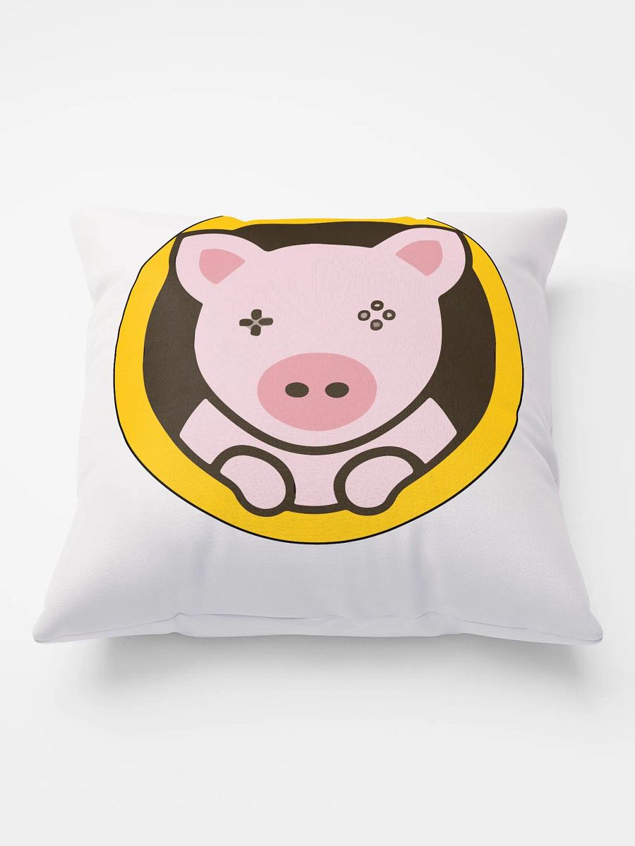 Combo Cushion - White product image (1)
