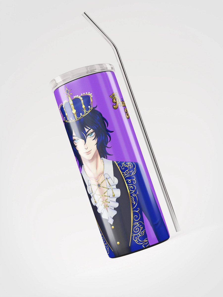 Sapphy Tumbler product image (5)