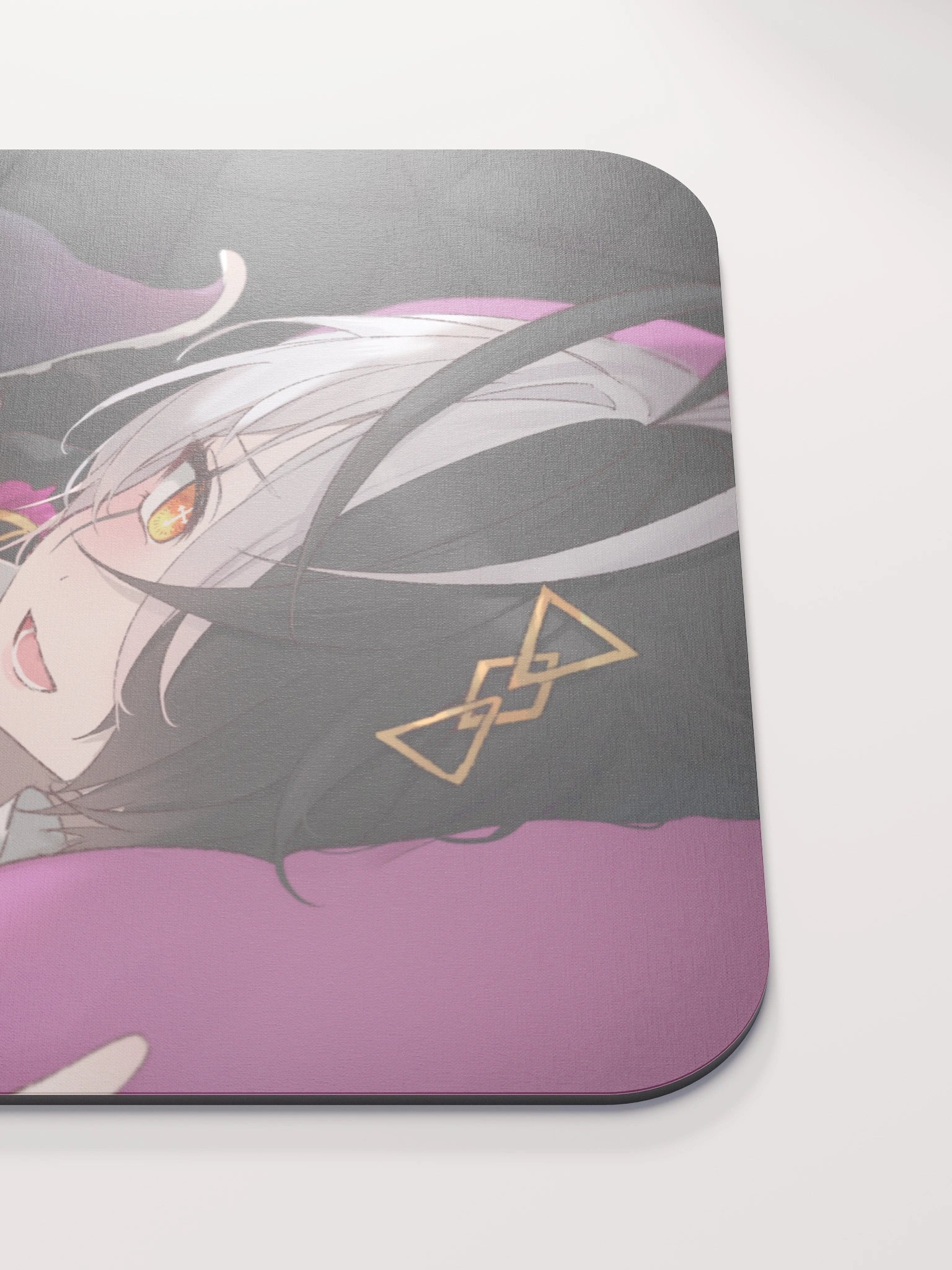 Nirvana and Clump Mousepad product image (6)