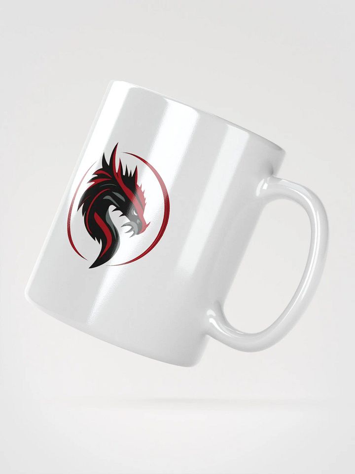Dragon Emblem Mug product image (4)