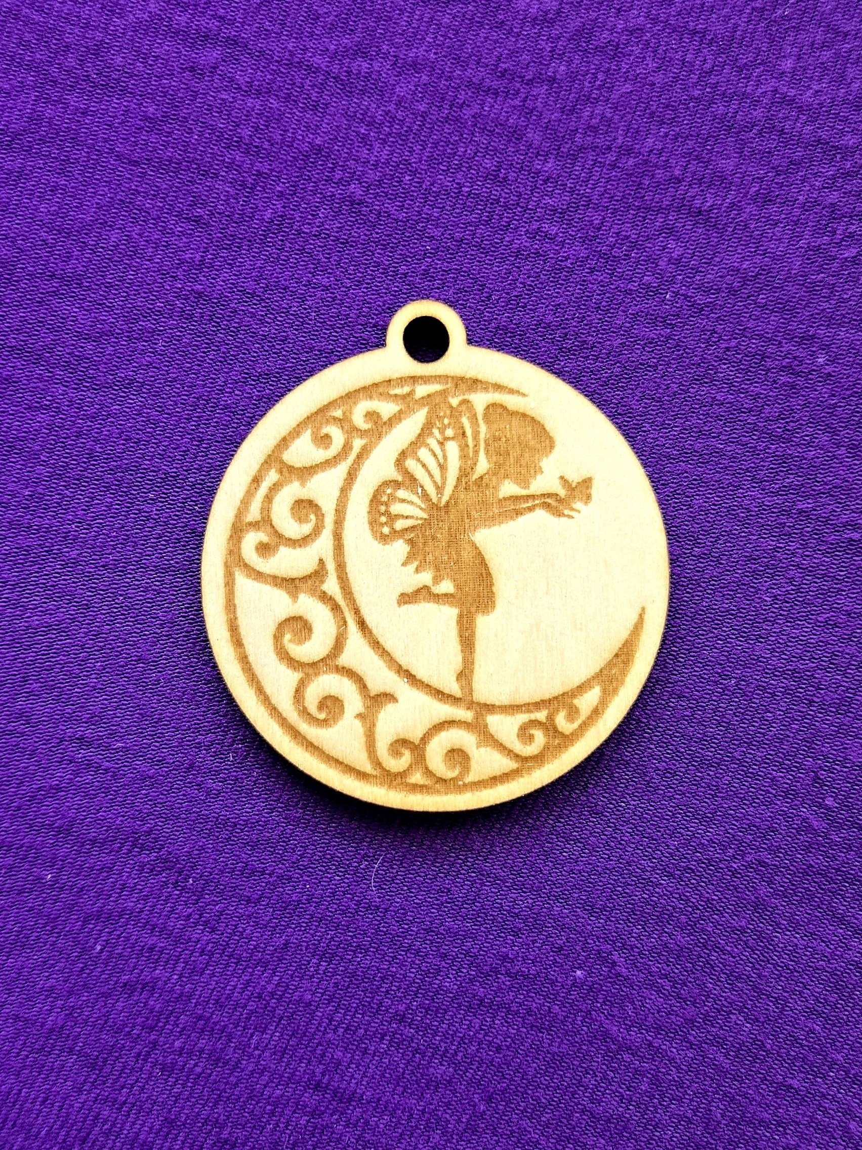 Keychain - Faerie Light Bundle product image (5)