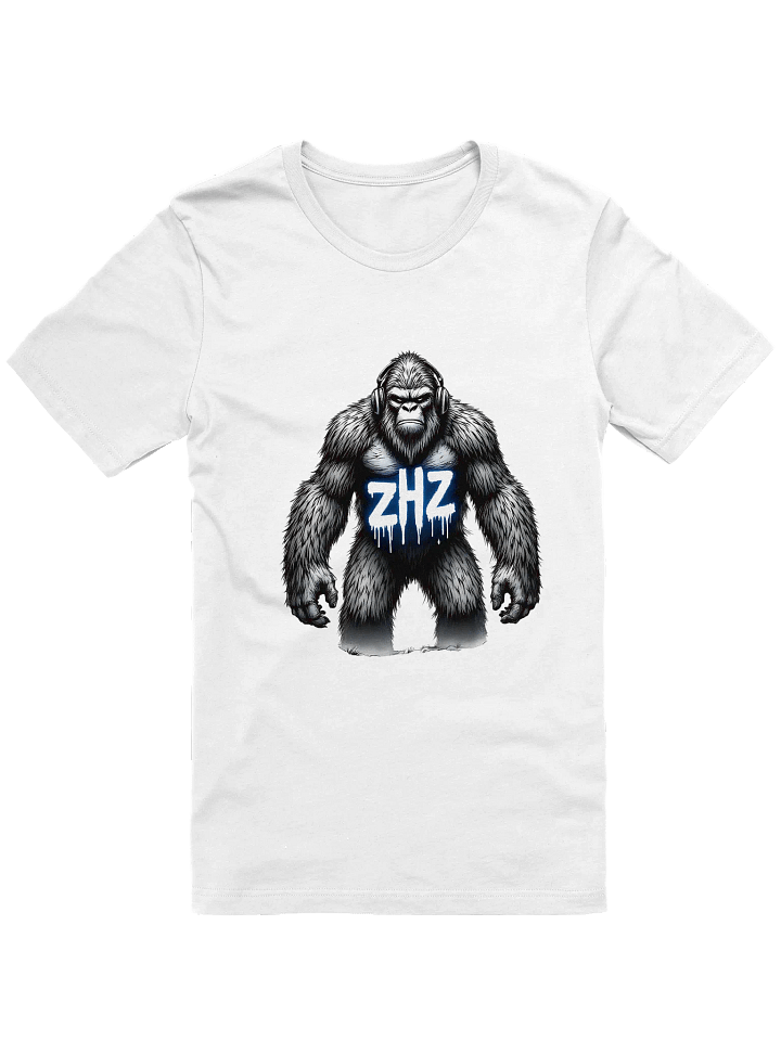 ZHZ Beast T-Shirt product image (1)