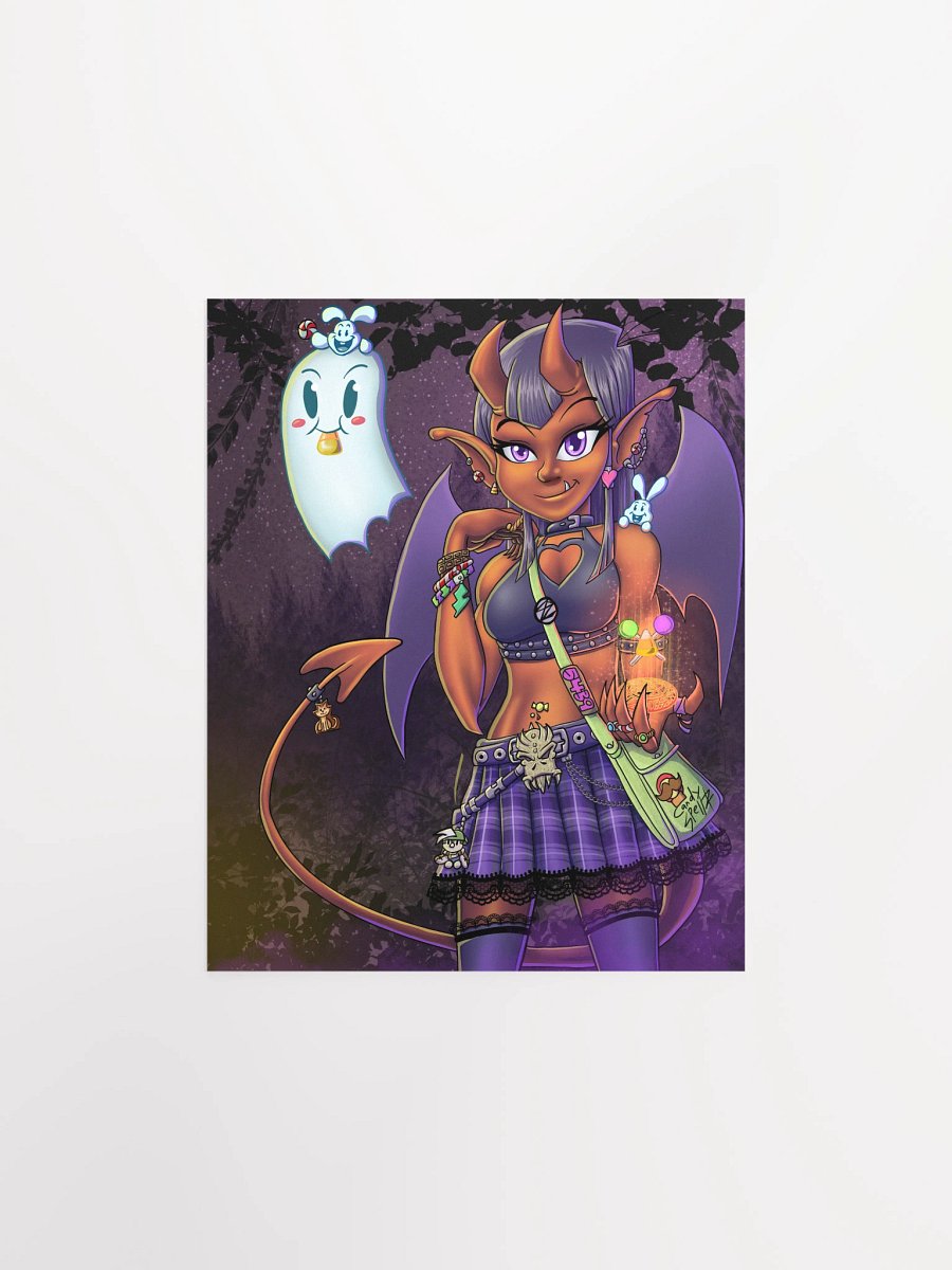 JD and Ghost Friend product image (1)