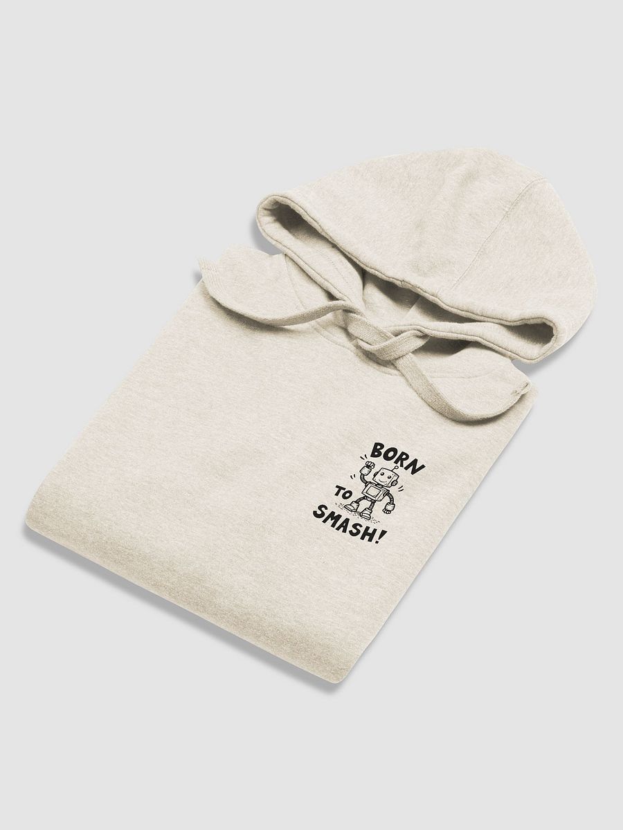 Blackout Unisex Premium Hoodie product image (55)