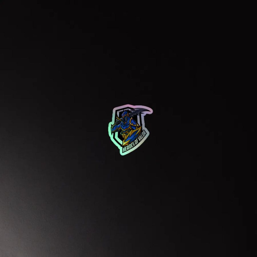 HoV Stickers product image (4)