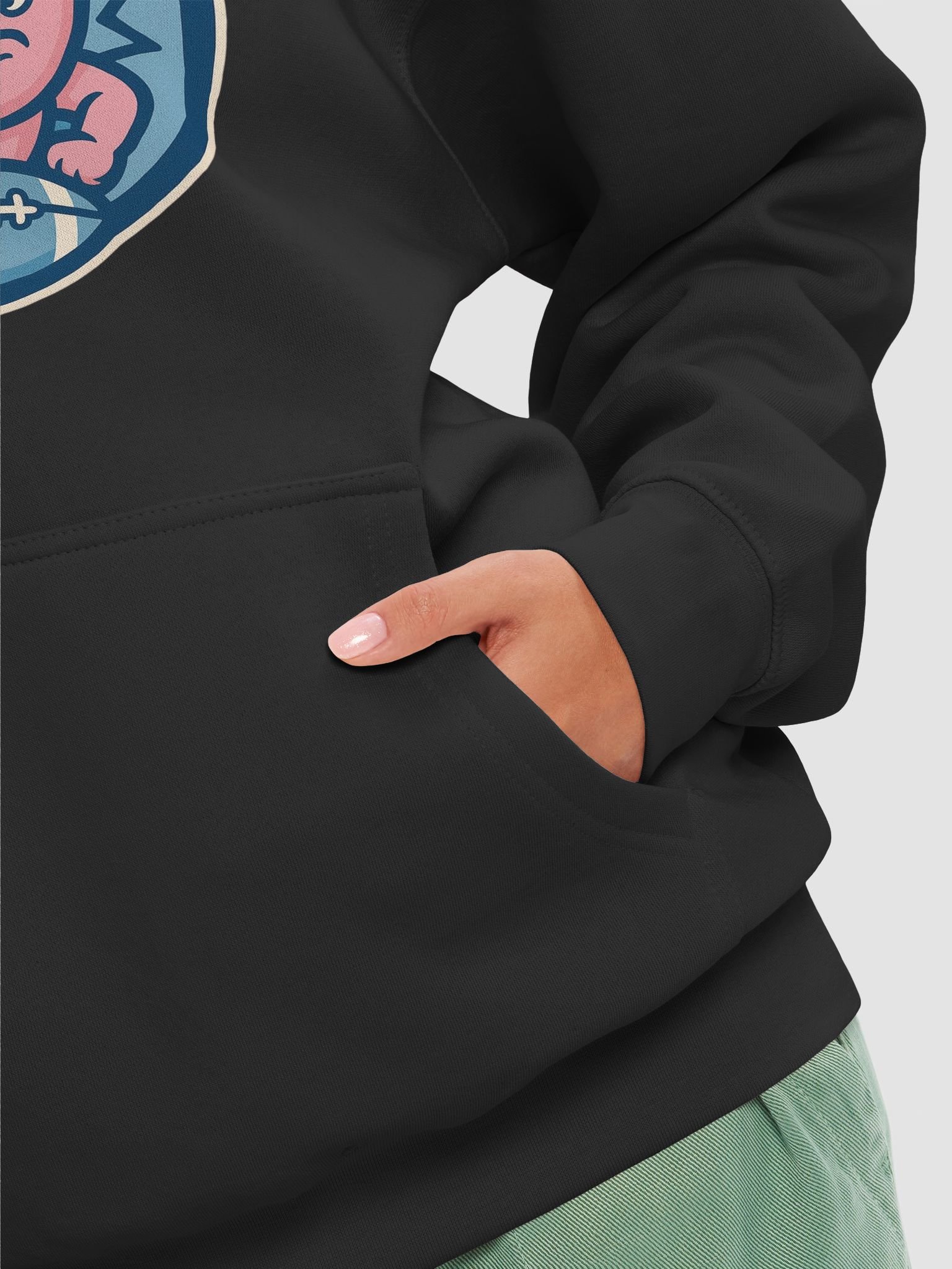 Bubblegum Blitz - Hoodie product image (16)