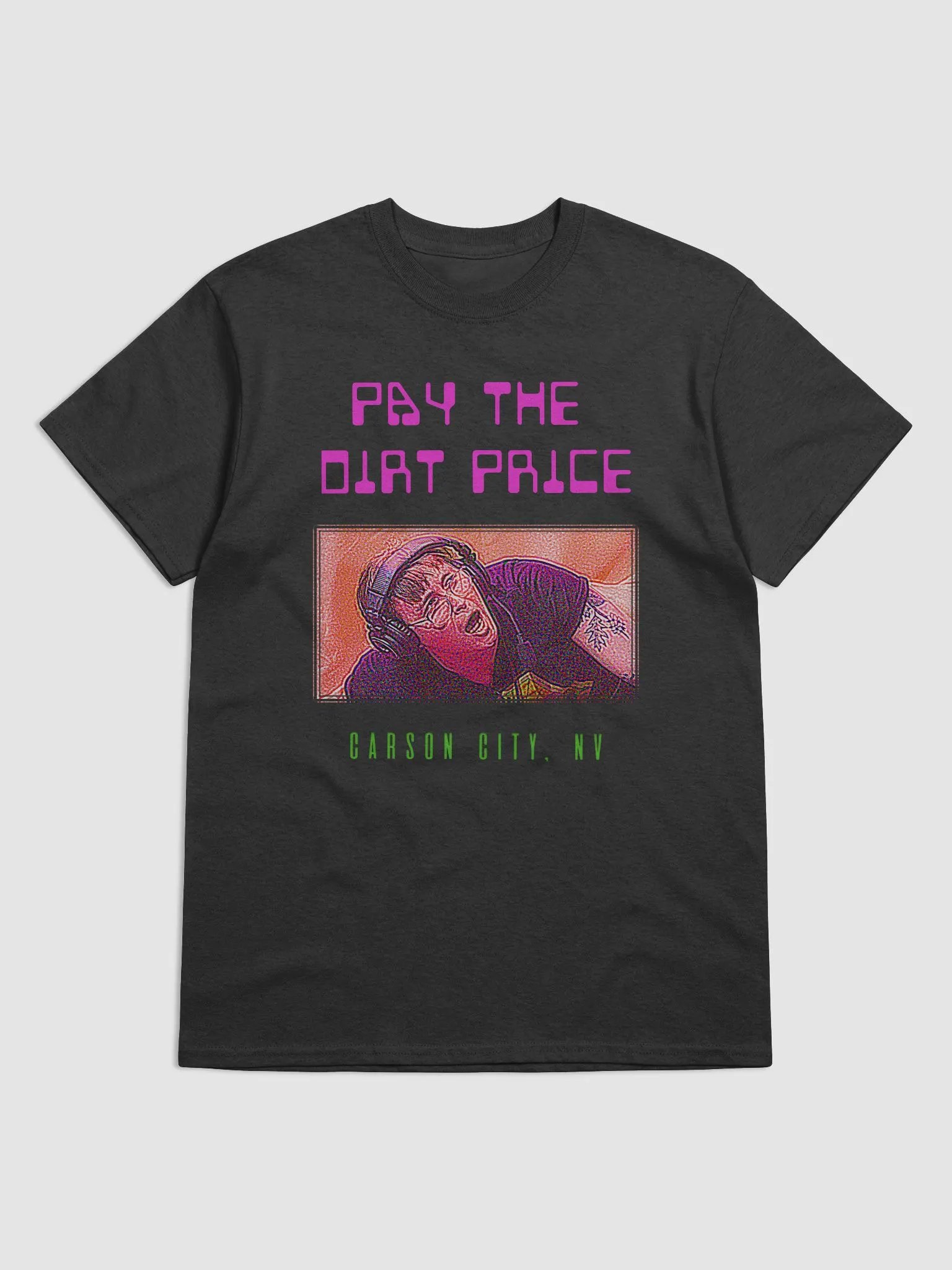 Pay the Dirt Price product image (1)