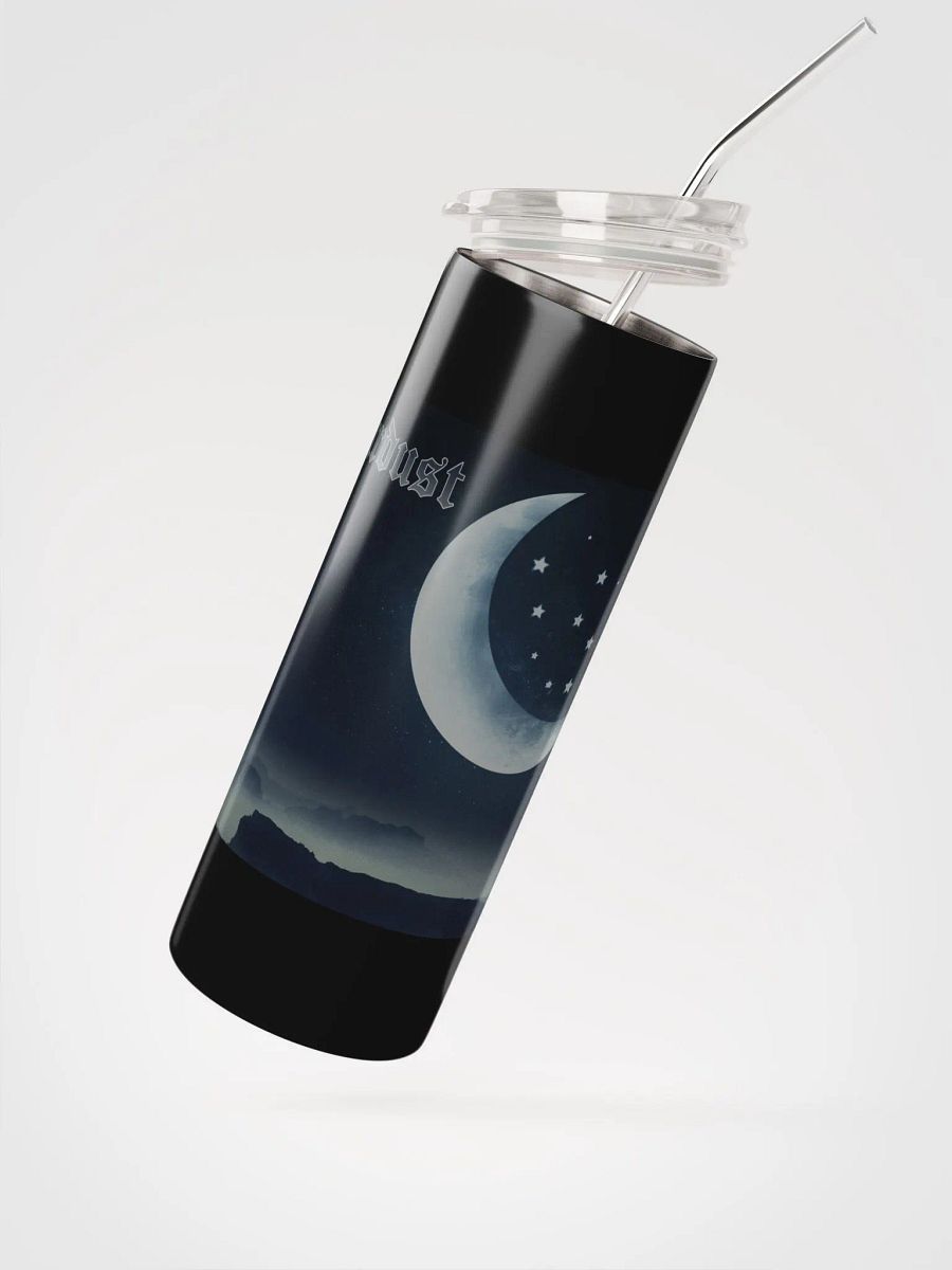 moony logo tumbler product image (2)