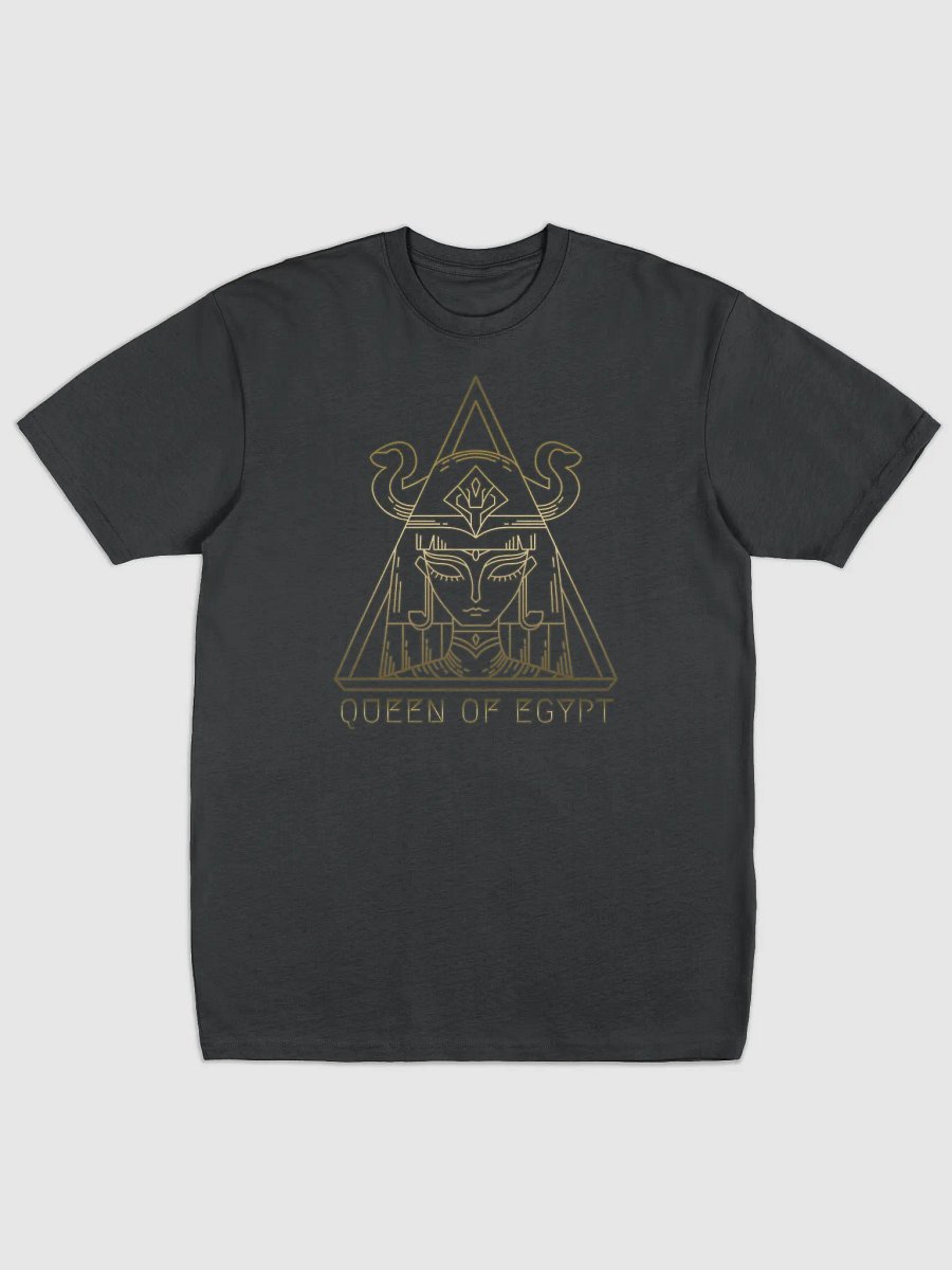 Golden Queen of Egypt Men's Tee product image (1)