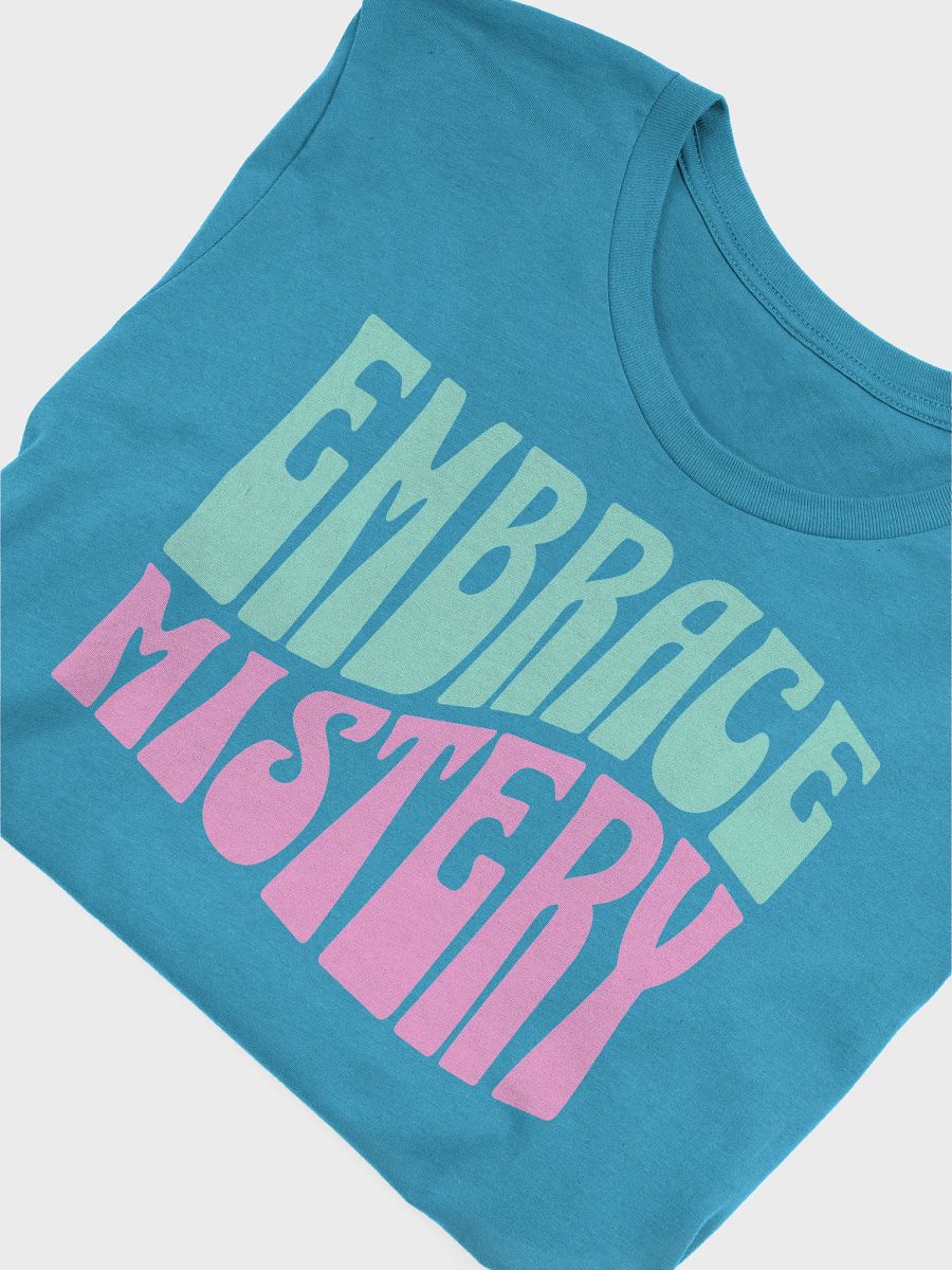 Embrace The Mystery product image (5)