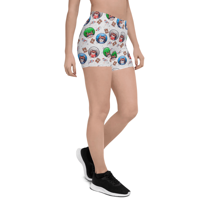 Holiday Shorts product image (6)