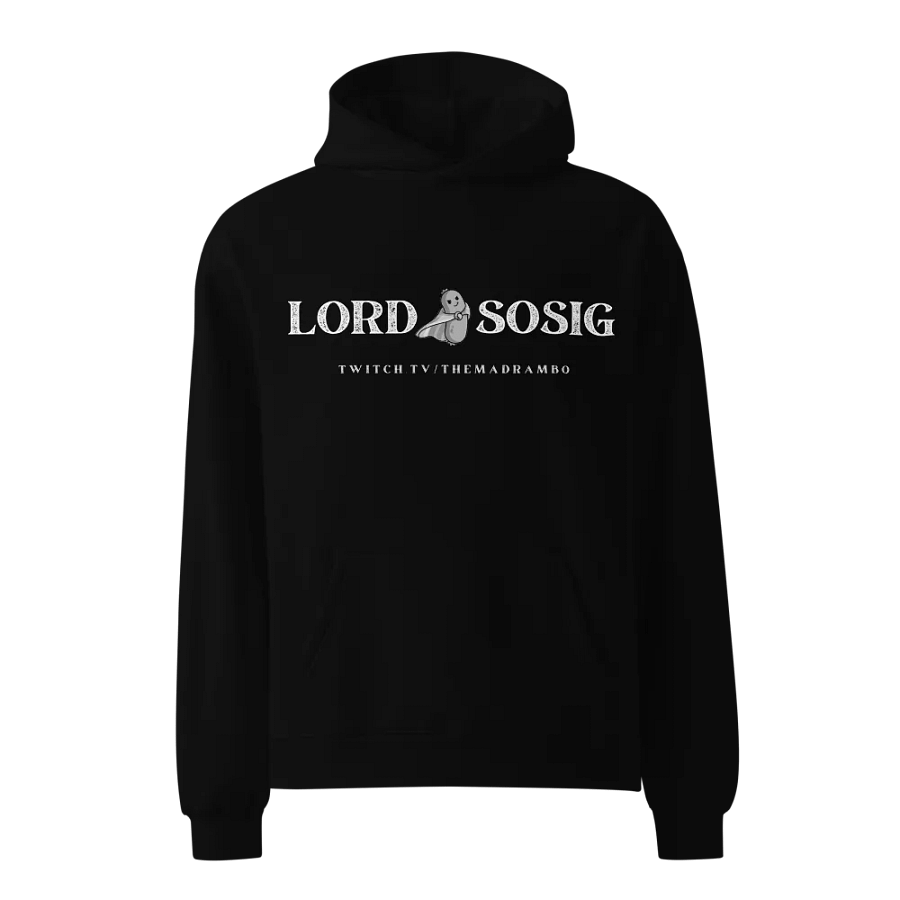 Lord Sosig product image (1)