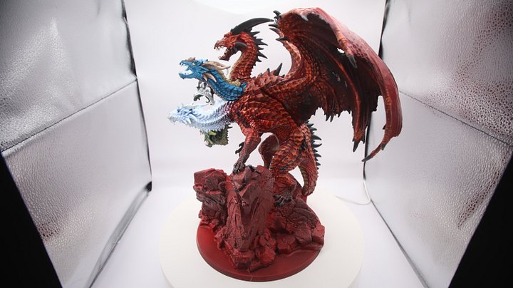 The Dragon Queen (Figure) product image (2)