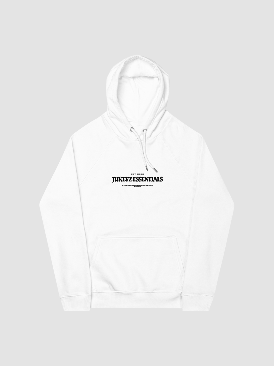 Essentials MP5 Hoodie product image (3)
