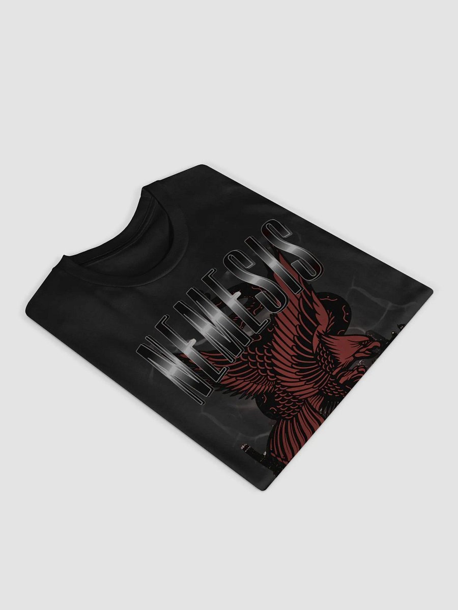 Nemesis Hawkeye Premium T-Shirt product image (3)
