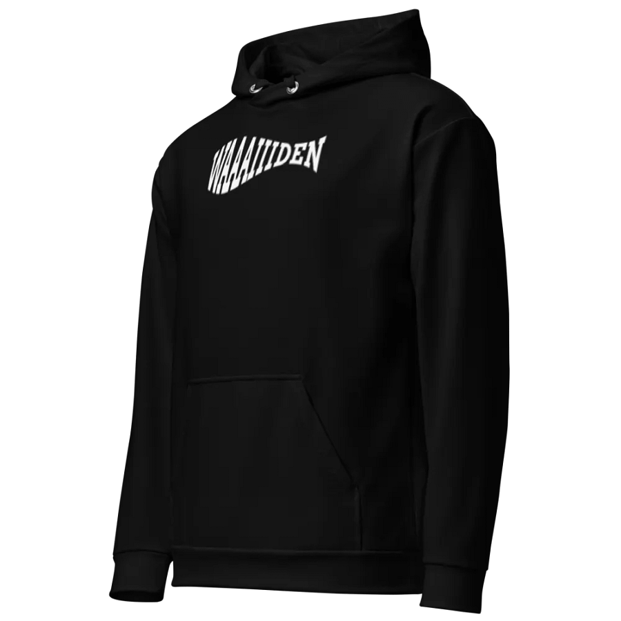 WAAAIIIDEN HOODIE product image (2)