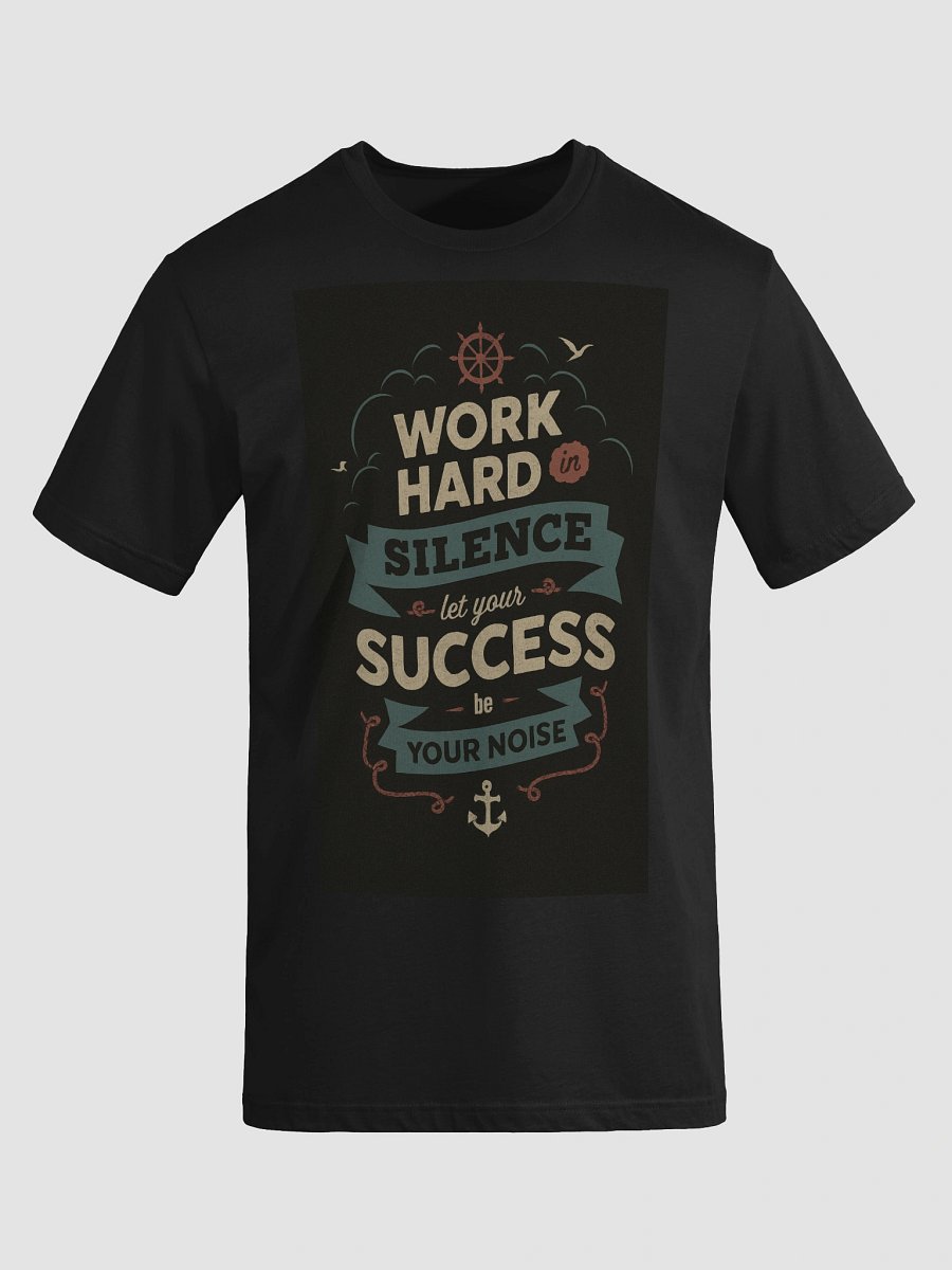 BE SUCCESSFUL product image (3)