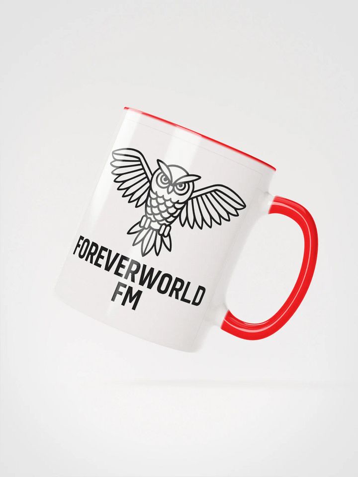 Foreverworld FM Mug Colored Inner product image (15)