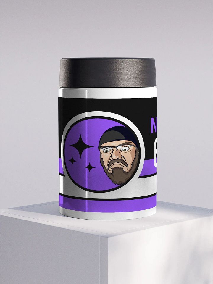 Broalition Sports Koozie product image (1)