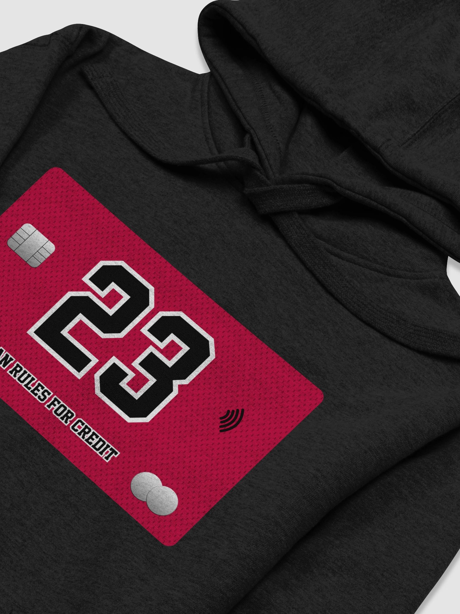 Jordan Rules Hoodie product image (3)