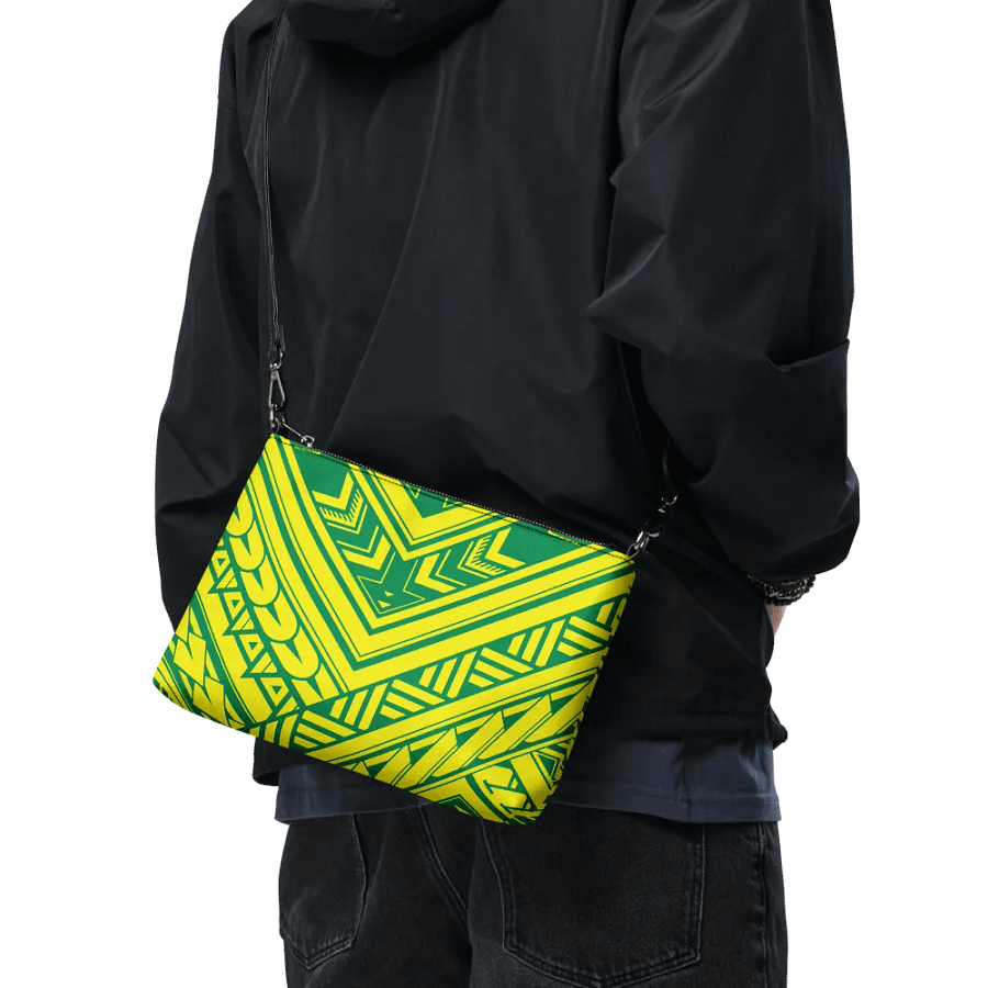 GeometricTATU PARURU Crossbody Bag product image (9)