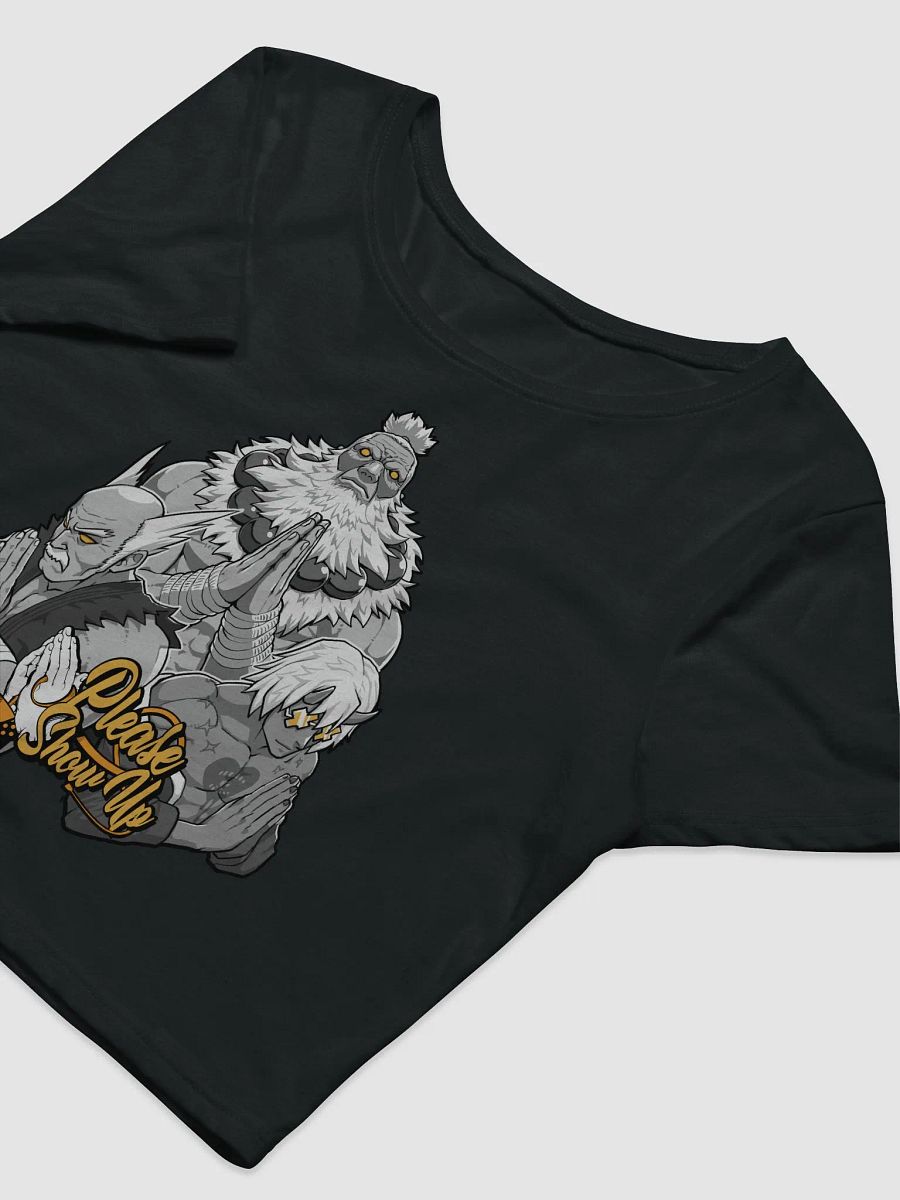 PSU Villain Crop product image (5)