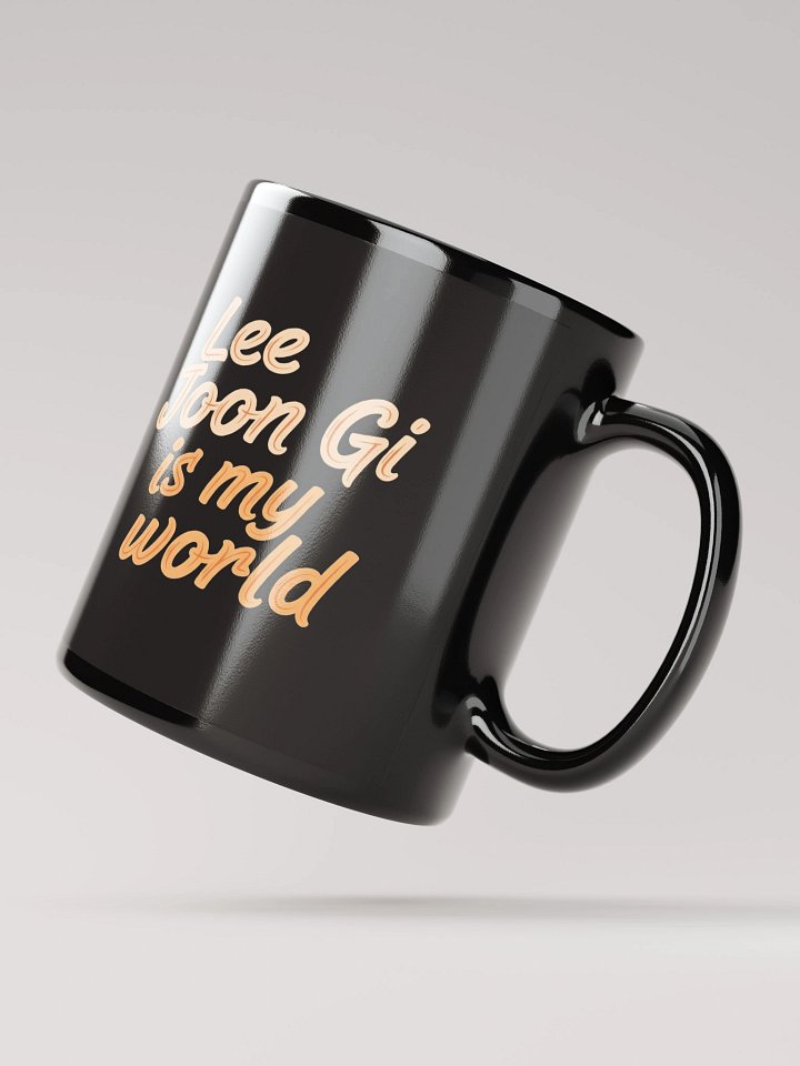 Lee Joon Gi's Favorite mug product image (4)