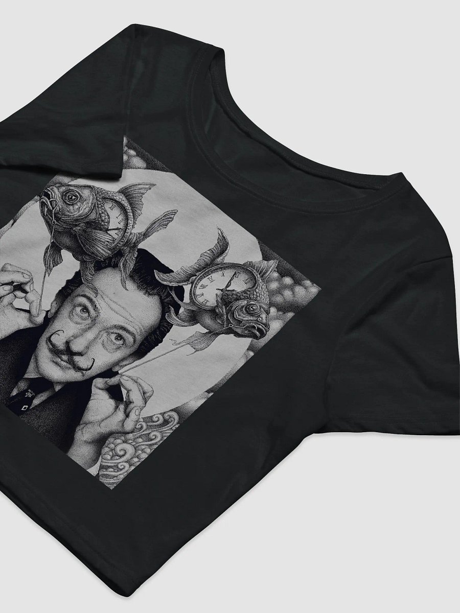 Maestro Crop Tee product image (5)