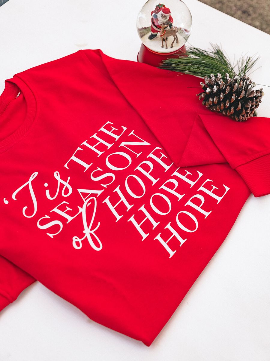 The Season of Ho-Ho-Hope product image (1)
