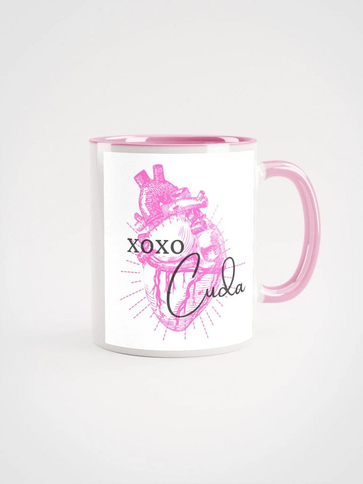 xoxo Cuda Mug product image (2)