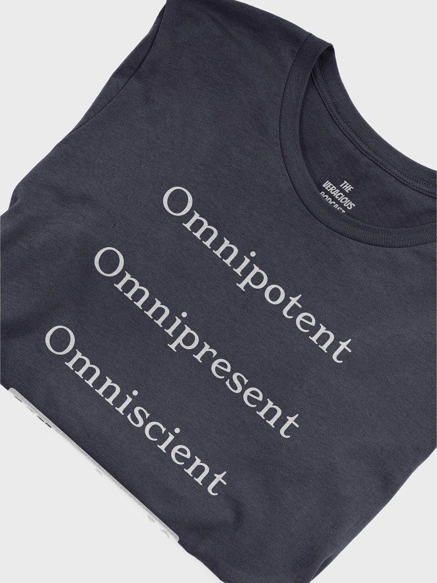 Who Am I #2 Supersoft T-Shirt product image (6)