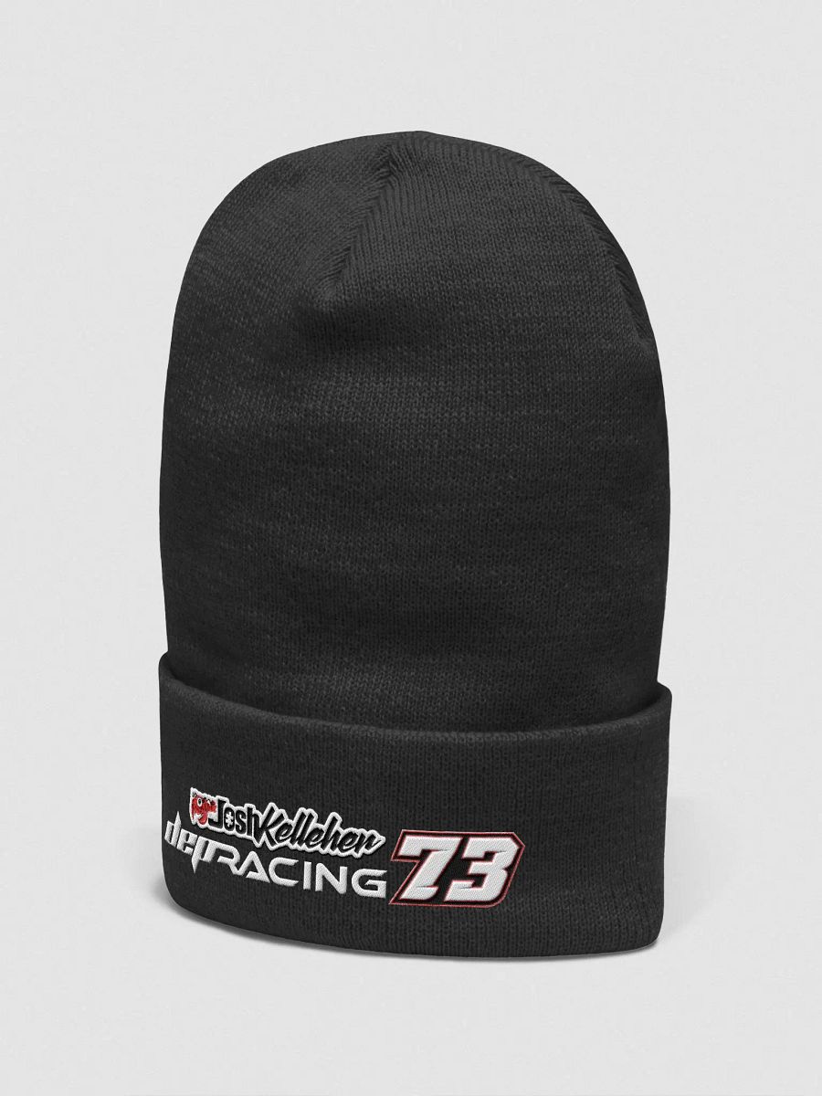 Josh Kelleher 73 Lobster Beenie product image (2)