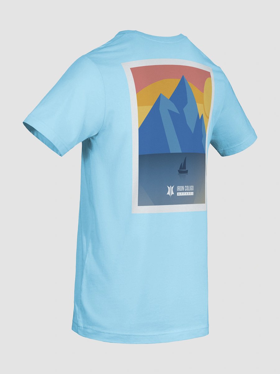 Mountain Tee product image (34)