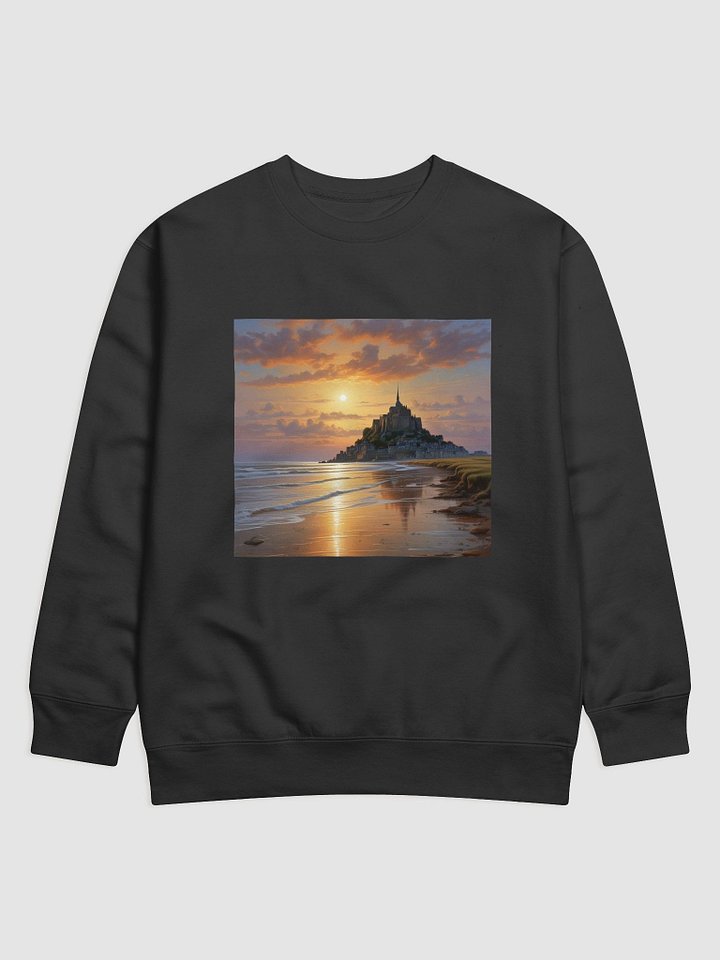Mount Saint Michel product image (1)