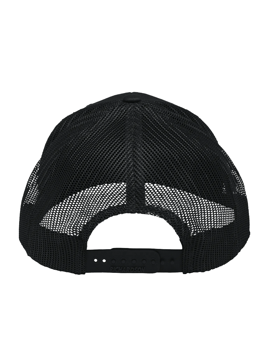 Custom x Kultur Trucker Hat product image (8)