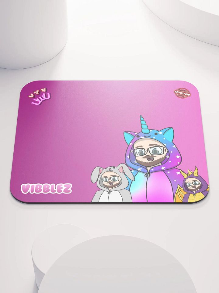 Mousey Wousey Paddy Waddy product image (1)